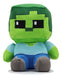 Peluche Minecraft Zoombie